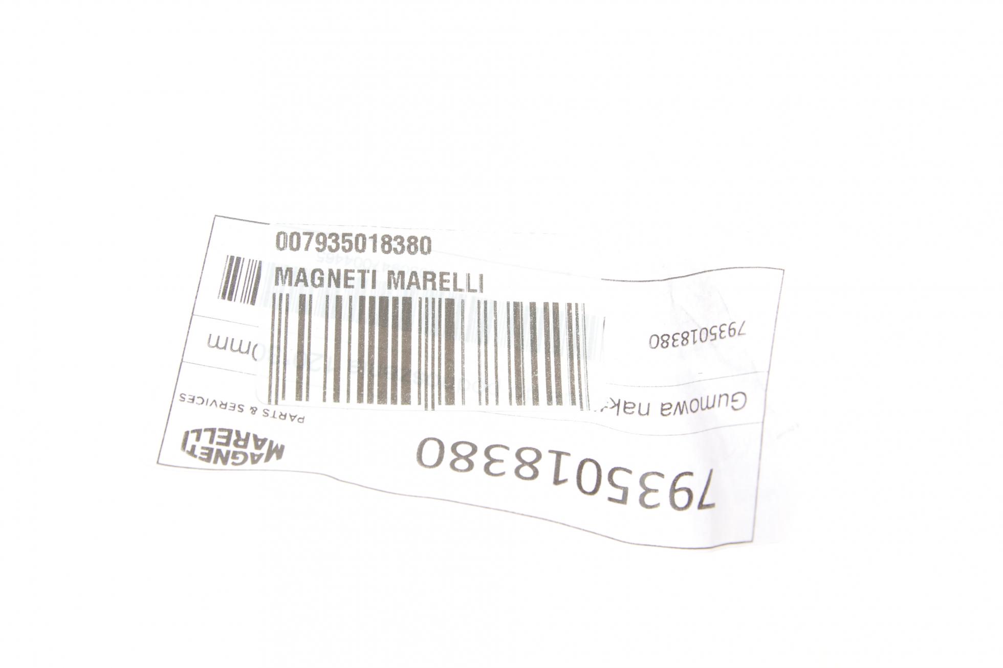 007935018380 MAGNETI MARELLI